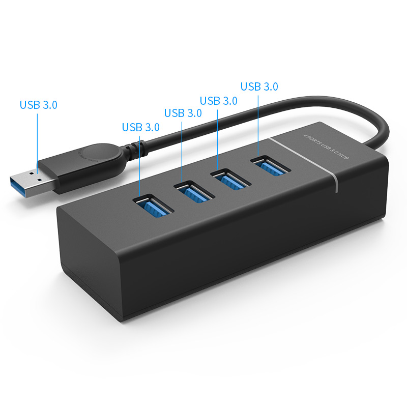 ipurifier 3 generic usb hub driver