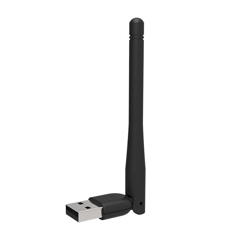 drivers HornetTek Mini Wireless AC600 Dual Band USB LAN Adapter
